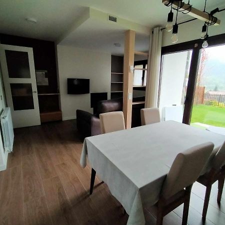 Casa Cotefablo Alojamiento Ara Gavin Biescas Kültér fotó