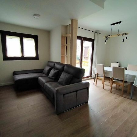 Casa Cotefablo Alojamiento Ara Gavin Biescas Kültér fotó