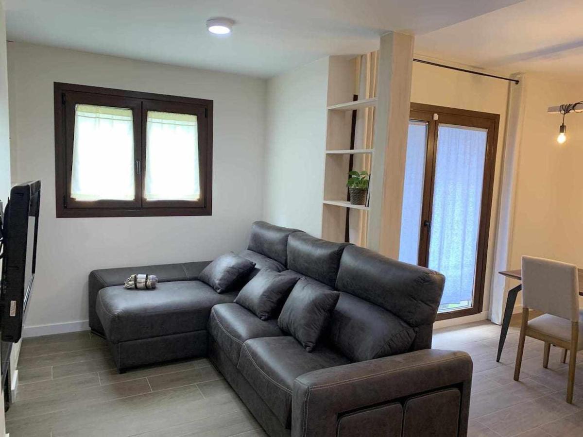 Casa Cotefablo Alojamiento Ara Gavin Biescas Kültér fotó