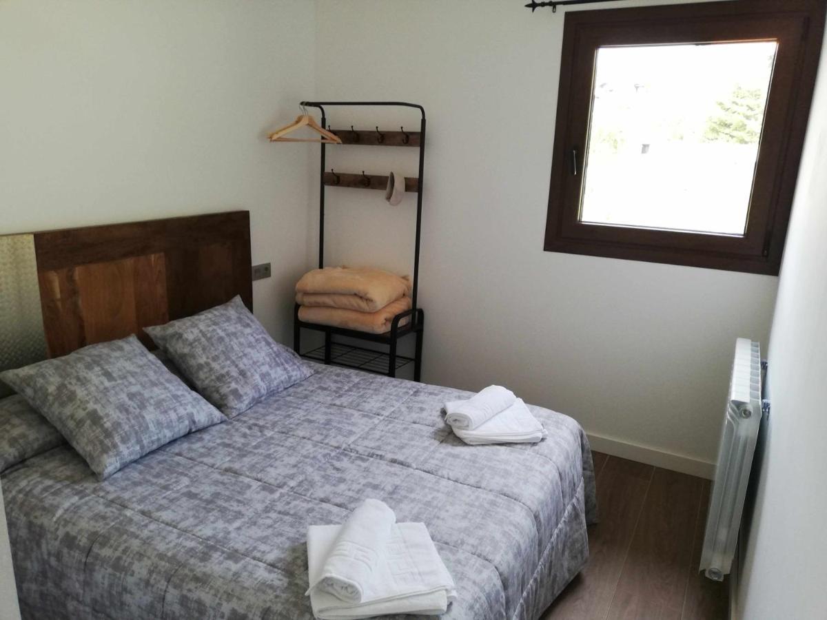 Casa Cotefablo Alojamiento Ara Gavin Biescas Kültér fotó