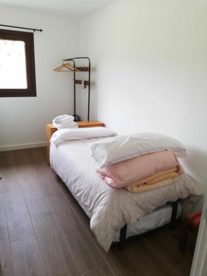 Casa Cotefablo Alojamiento Ara Gavin Biescas Kültér fotó