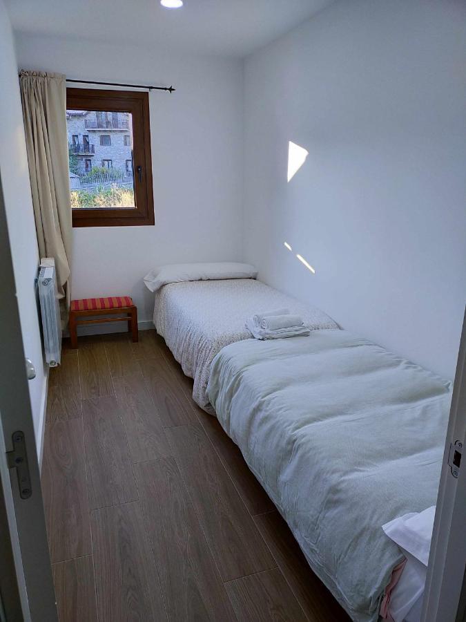 Casa Cotefablo Alojamiento Ara Gavin Biescas Kültér fotó